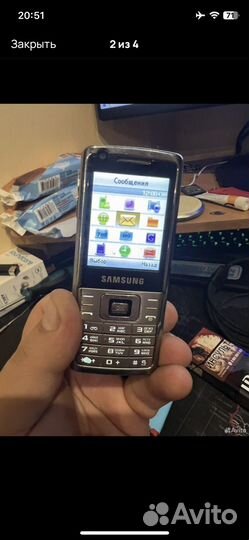 Samsung sgh-i700