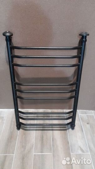 Полотенцесушитель водяной новый