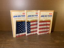 J. D. Passos USA trilogy 1969