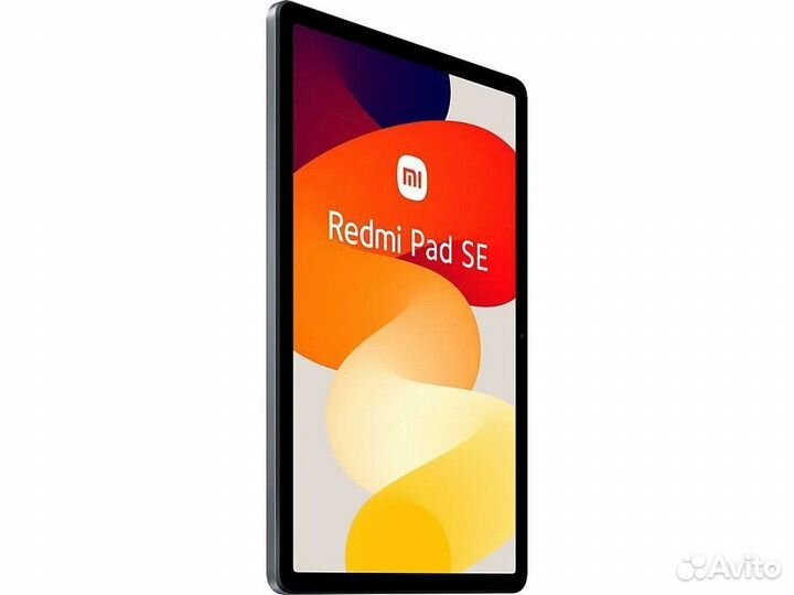 Xiaomi Redmi Pad SE 8/128 Gray новый, гарантия