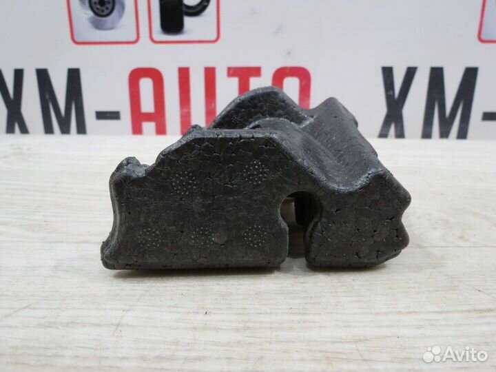 Накладка багажника Bmw 5 F10