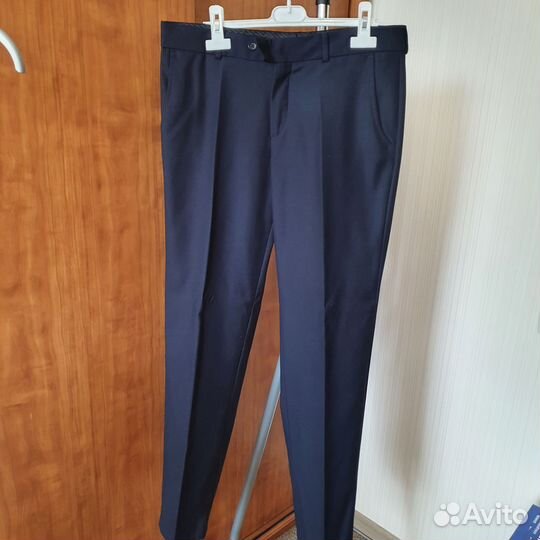 Брюки мужские 48/170