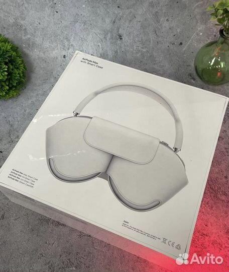 Наушники airpods max