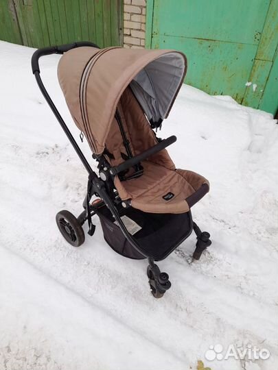Коляска valco baby snap