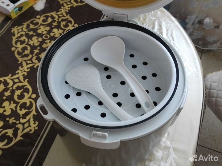 Мультиварка redmond RMC-4503