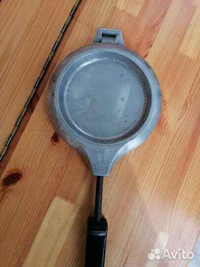 Орешница новая СССР