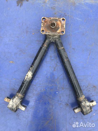 Реактивная тяга Ман MAN 080000022103