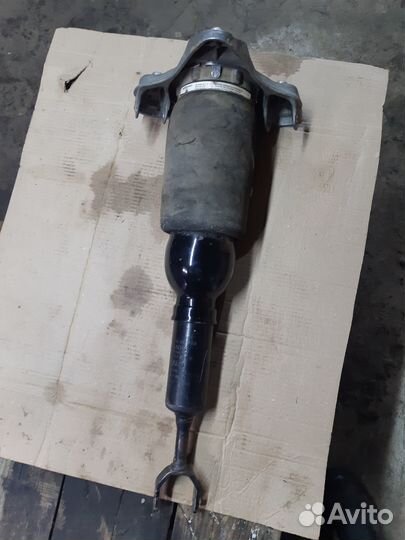 Компрессор пневмо Ауди Аллроад, 4Z7616007A, стойки