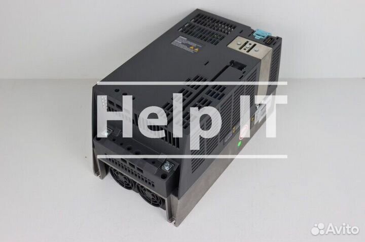 Модуль Siemens Sinamics 250 6SL3225-0BE25-5AA1