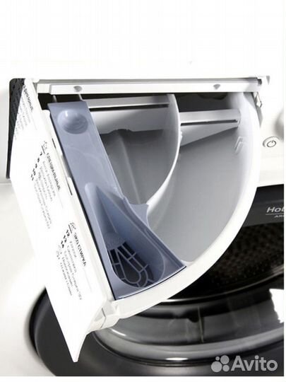 Стиральная машина Hotpoint-Ariston vmsf 6013 B