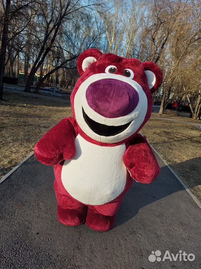 Белый мишка, мишка Теди, Аниматоры на ваш праздник