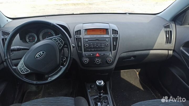 Кронштейн опоры кпп Kia Ceed 4317632030