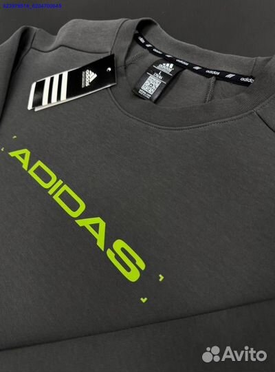Свитшот Adidas