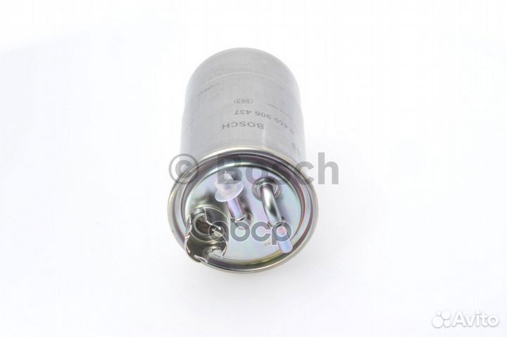 Топливный фильтр