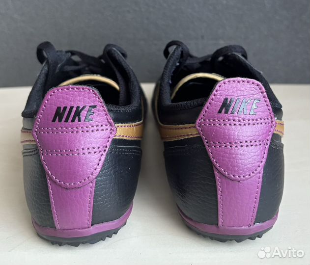 Кроссовки nike fivekay