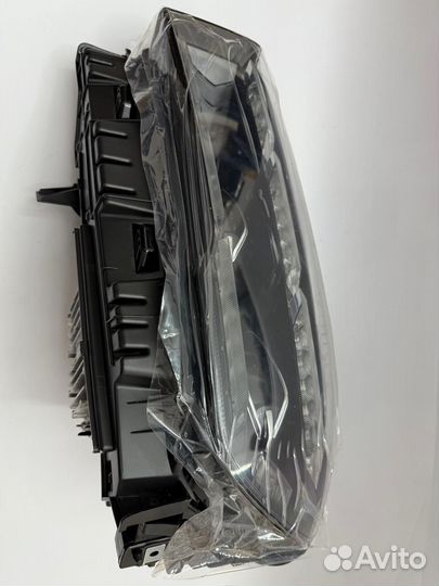 Фара Левая Geely Monjaro