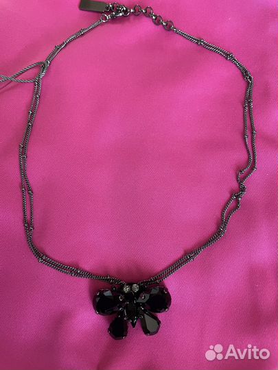 Колье alla pugachova, 40 см