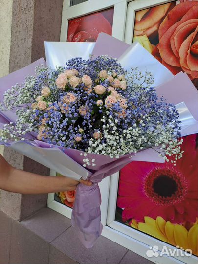 Букеты,цветы,розы