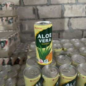 Сок aloe vera оптом