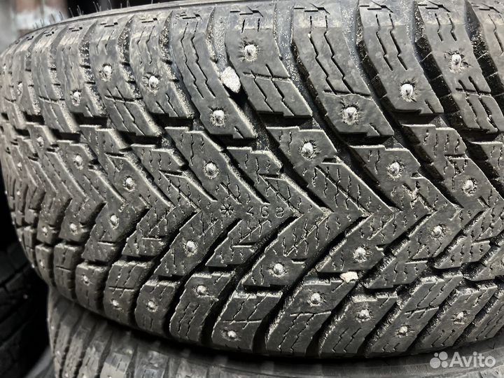 Nokian Tyres Hakkapeliitta 10p 205/55 R16 94T