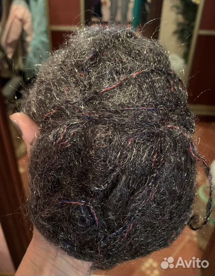 Пряжа фантазийная Bellanet, Германия