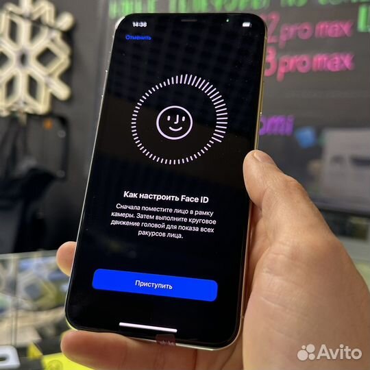iPhone 11 pro max 256gb