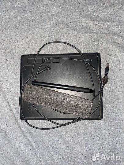 Графический планшет