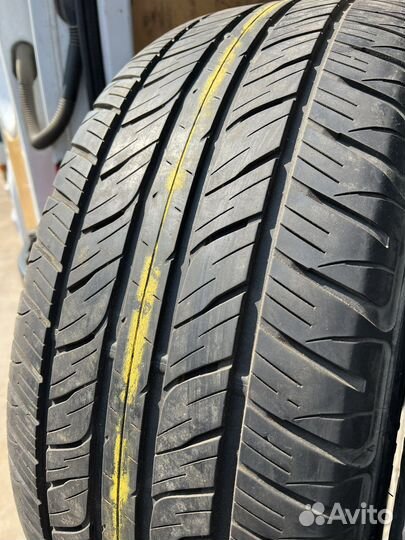 Dunlop Grandtrek PT2A 285/50 R20