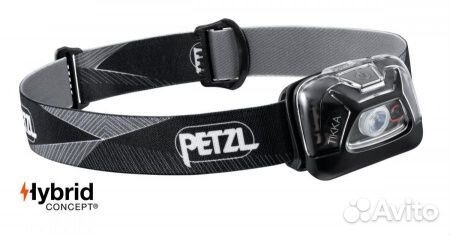 Фонари налобные Petzl