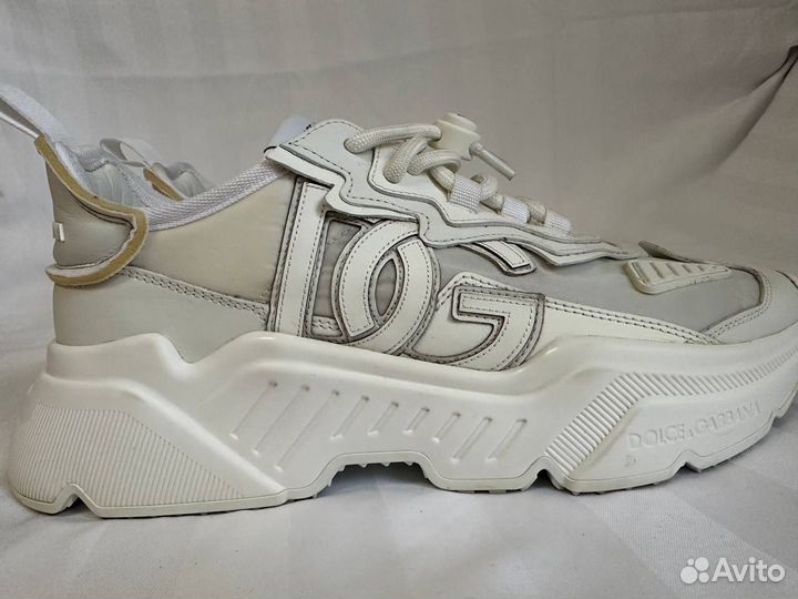 Кроссовки Dolce & Gabbana Daymaster