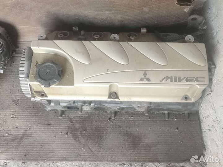 Головка блока