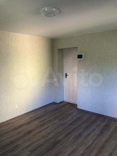 Комната 16,6 м² в 1-к., 2/2 эт.