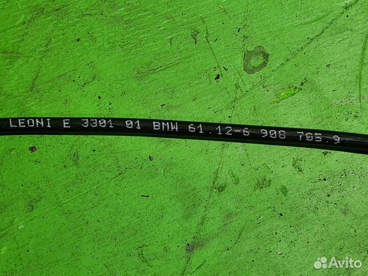 Датчик ABS передний для BMW 5-serie E39 1995-2003