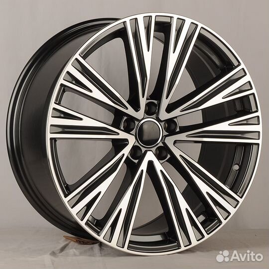 Диски Anzoo H993F 9x20/5x112 D66.45 ET35 MG литой