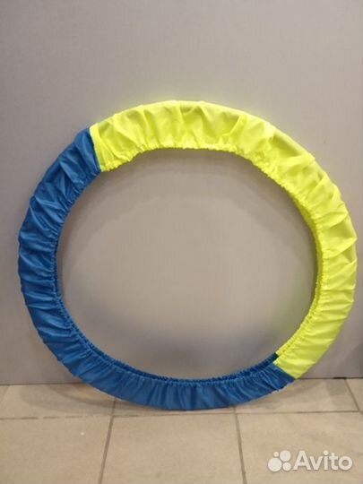 Чехол для обруча indigo