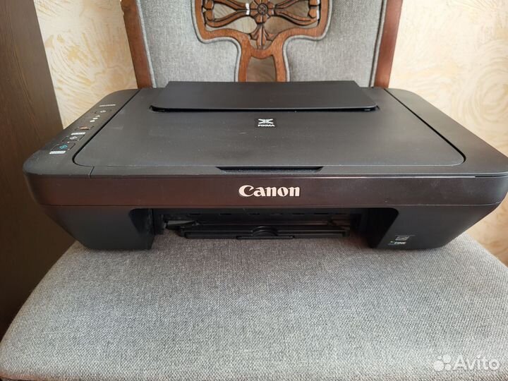 Мфу Canon pixma MG2540S
