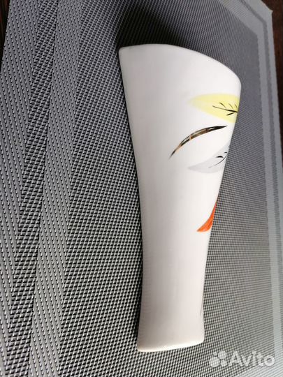 Кашпо для цветов Полонное зхк СССР