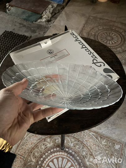 Блюдо