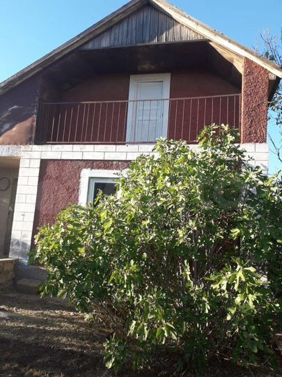 Дача 76,1 м² на участке 5,5 сот.