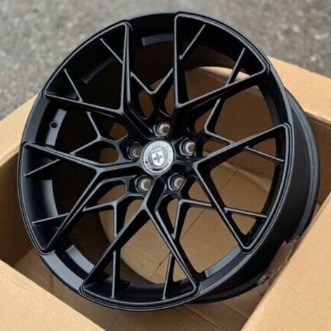 Литые диски Kia 8.5×R19 5×114.3
