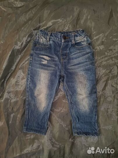 Детская одежда