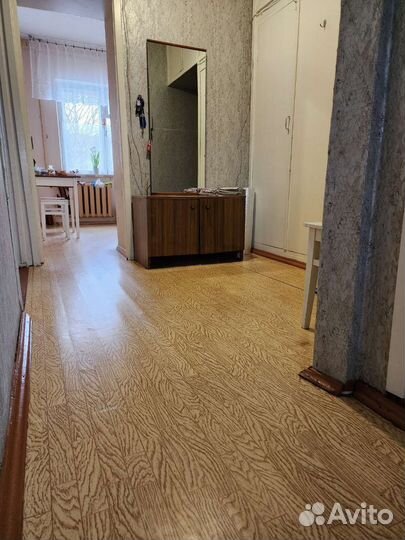 Трюмо с зеркалом бу СССР