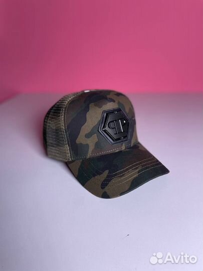 Philipp plein кепка