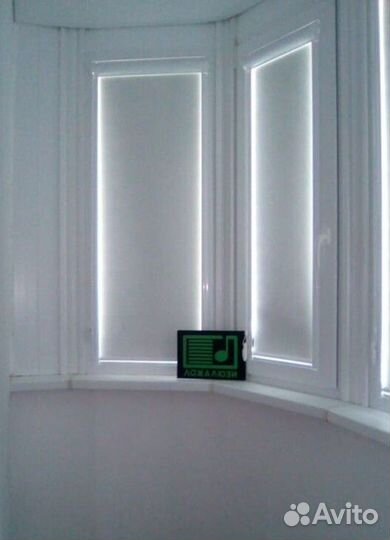 Римские шторы V5147-W41922