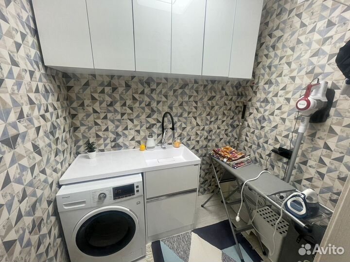 Тумба для стиральной машинв