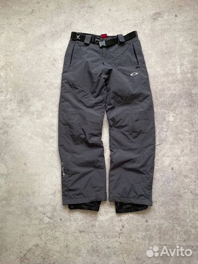Горнолыжные штаны oakley 00s