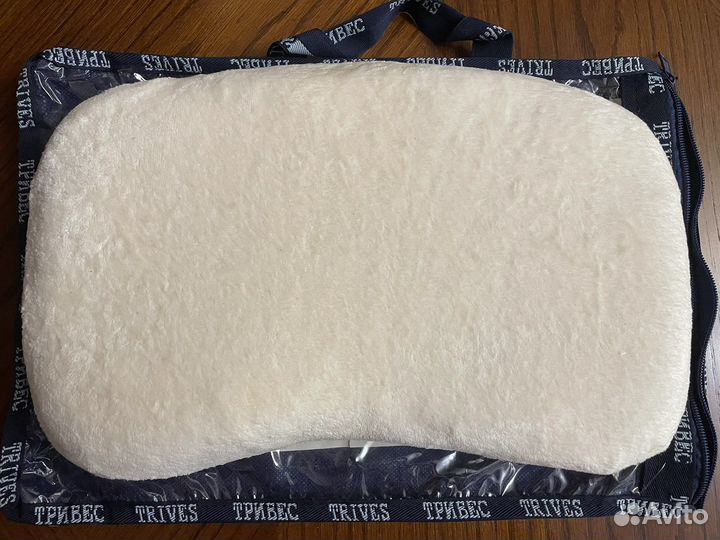 Подушка ортопедическая новая
