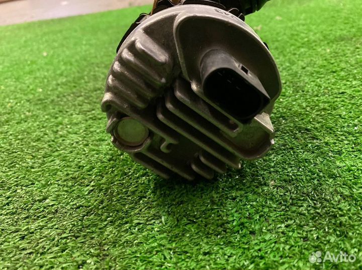 Насос ож Mercedes-Benz Gls-Class X166