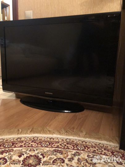 Телевизор Samsung LE-40A557P2