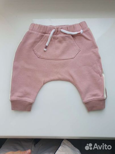 Спортивный костюм утепленный для девочек